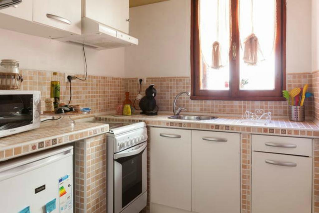 Ferienwohnung Cortile House Rom Exterior foto