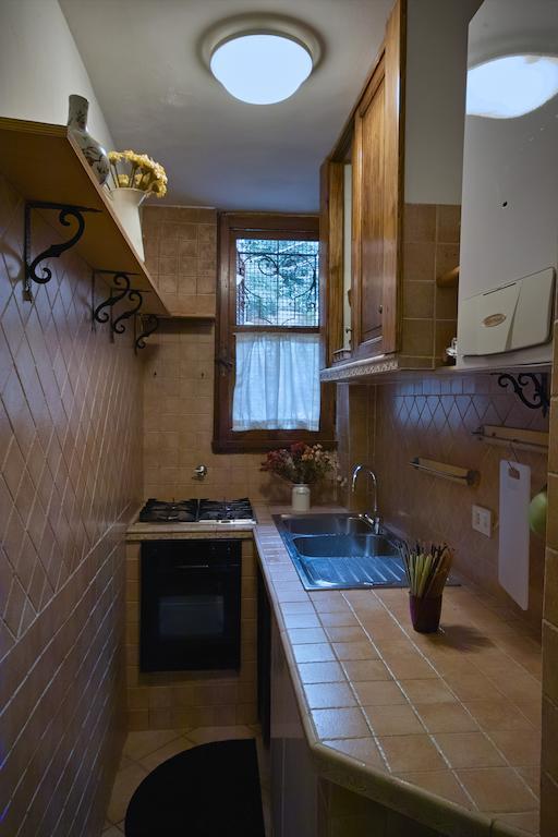 Ferienwohnung Cortile House Rom Exterior foto