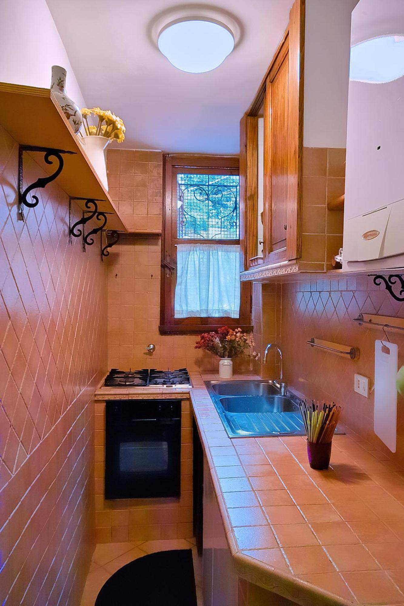Ferienwohnung Cortile House Rom Exterior foto